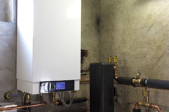 Taymouth Castle condensing boiler companies