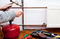 free Taymouth Castle heating repair quotes