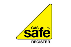 gas safe companies Taymouth Castle
